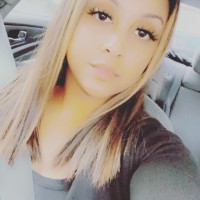 Raven Hopson