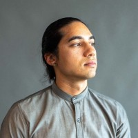Ismail Lourido Ali