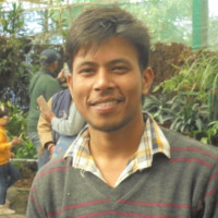 Rahul Kumar