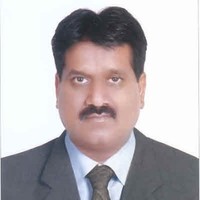 Farooq Ali Soomro