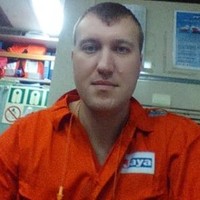 Aleksandr Kostenko