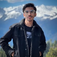 MUHAMMAD HARIS BIN ATTEEQ