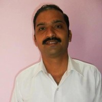 Yogesh Kumar