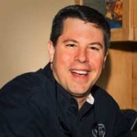 Joe Perrone