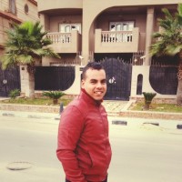 Ayman Khodary
