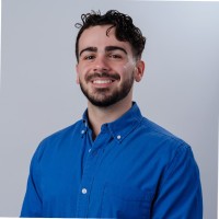 Eric Schwarz Iglesias