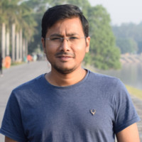 Saurav Kumar