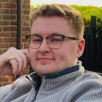 Matthew Comber