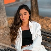 Jade Vasques