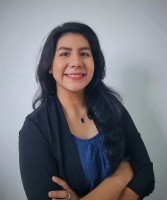 Valeria Cornejo Borja