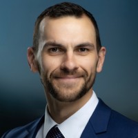 Christopher van der Spek