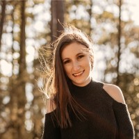 Michelle Johnson