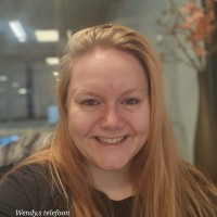 Wendy Burger-Pothoff