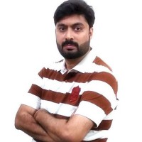 Farhan Rashad