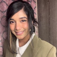 Juveriya Shehreen