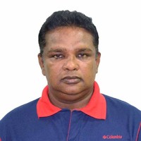 Nissanaka Silva