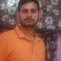 Labhesh Mudgil