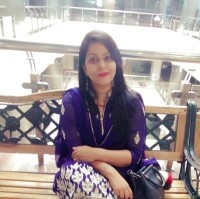 Maria Sharmin