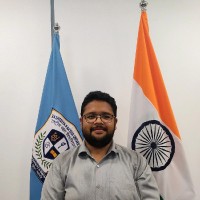 Sritam Patro