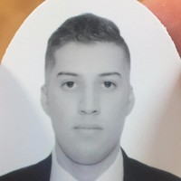 Diego Edgardo Menchaca Ramirez