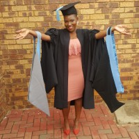 Busisiwe Maseko