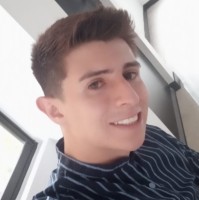 Cristiam Camilo Bonilla Angarita