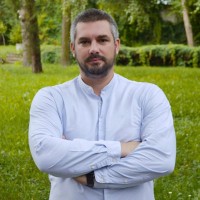 Stanislav Vasiljevic