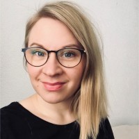 Niina Matikka