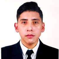 Andres Guerron