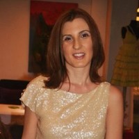 Simona Mazilescu