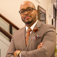 Ian D. Ford