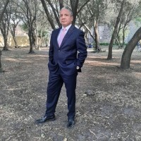 José Antonio Martínez García.