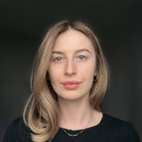 Olena Savvina