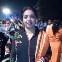 Anita Ghatak