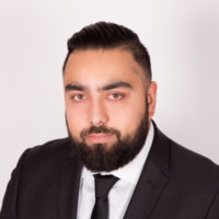 Gary Dhillon