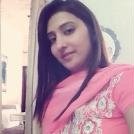 Manisha Chaudhary