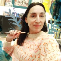 Olalla Diéguez Boó