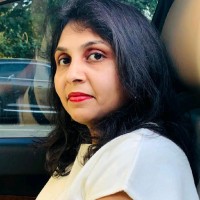 Noshika Pawar