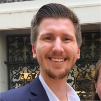 Christopher Mueller