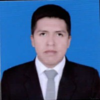 Erik Abraham Blanco Paucara