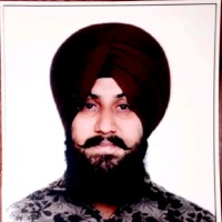 Amritpal Singh