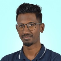 Dhiren Moorvin