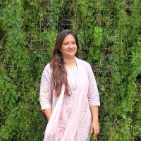 Nisha Shah