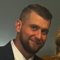 Gavin Plant