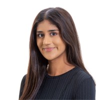 Aneeka Dosanjh