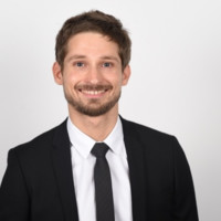 Charles Dubilly
