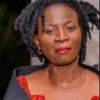 Grace Nyaradzai Pfumbidzayi  nee Chimhandamba