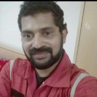 Saji Daniel