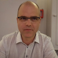 Pascal Viry