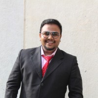 Krishna Mohan S